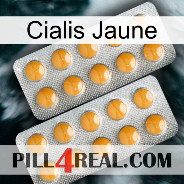 Cialis Yellow levitra2
